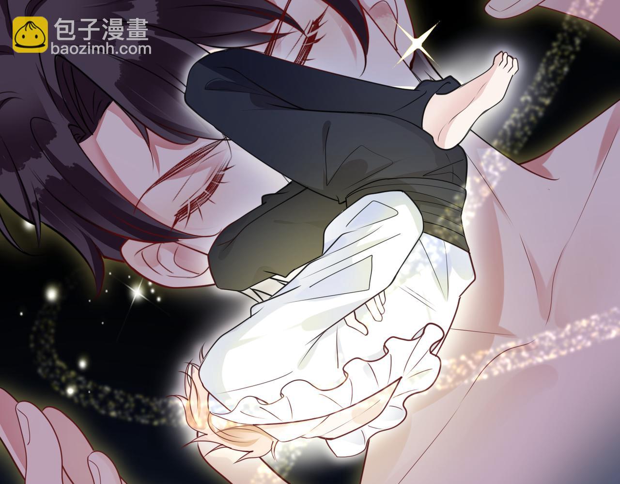 第28话   亲手撕碎他的光(1/3)-第29话