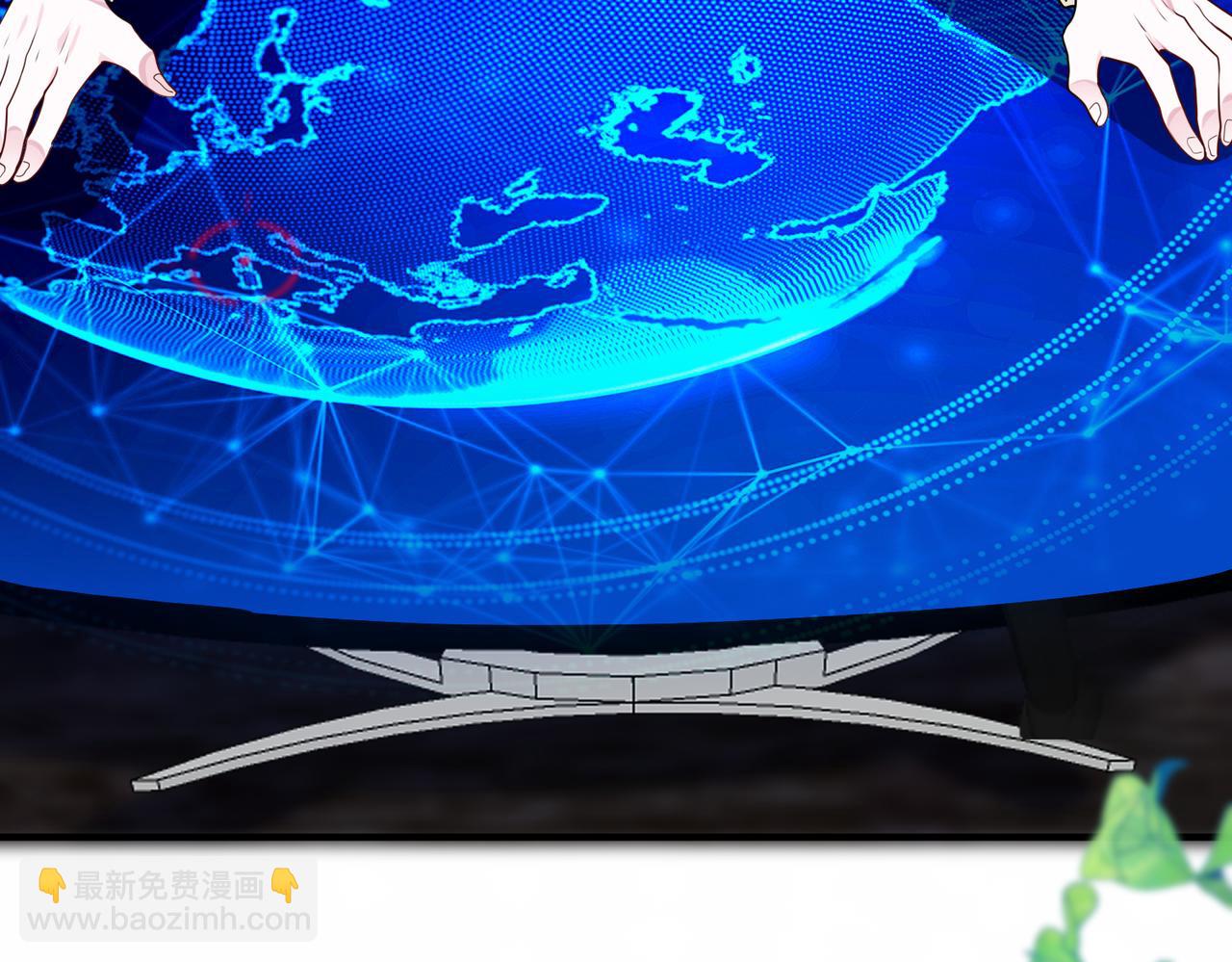 第32话   那只有折断你的腿了(1/3)-第33话