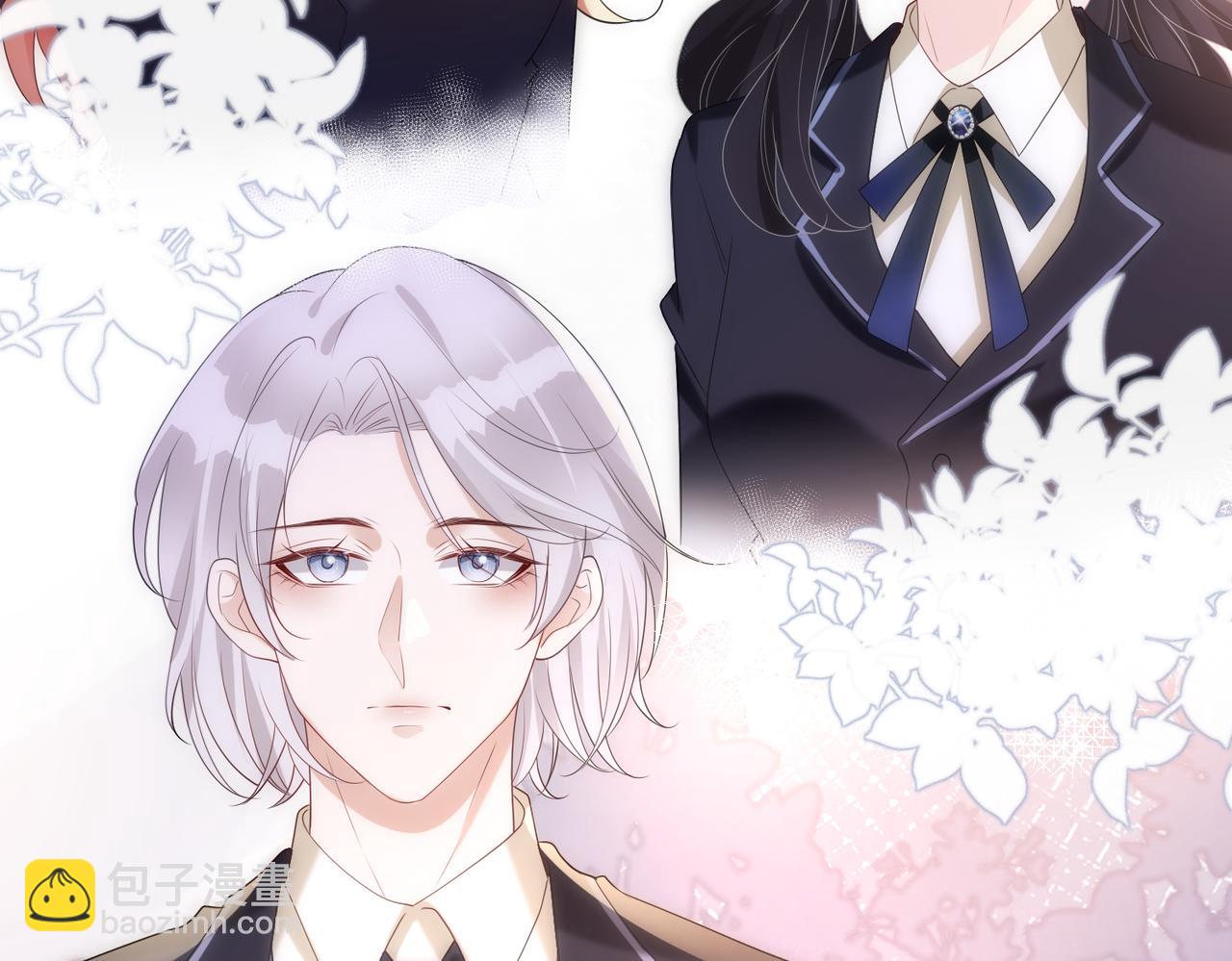第56话  体育器材室的谈话(1/3)-第57话
