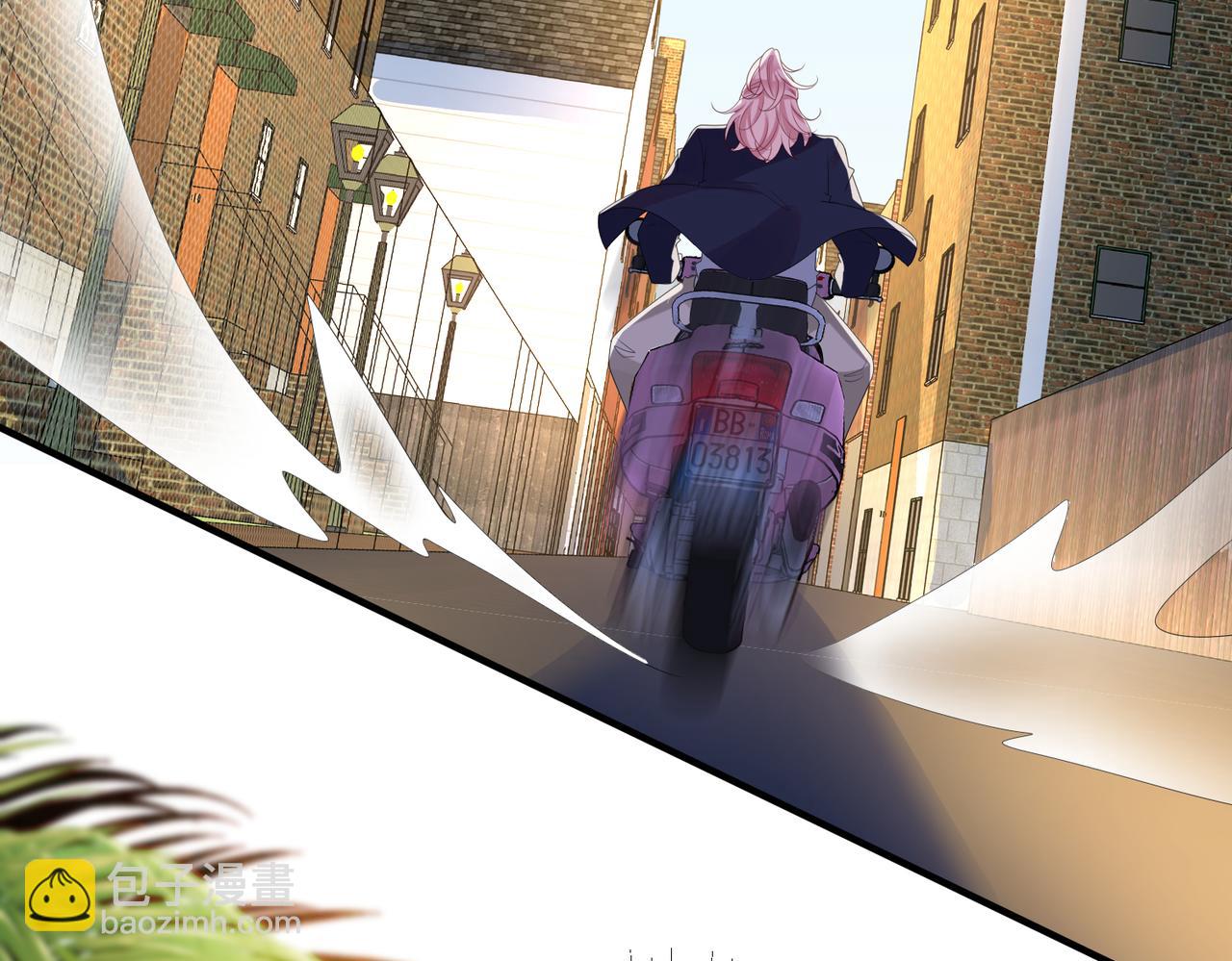 第62 想不到你是这样的男主角(1/3)-第63话