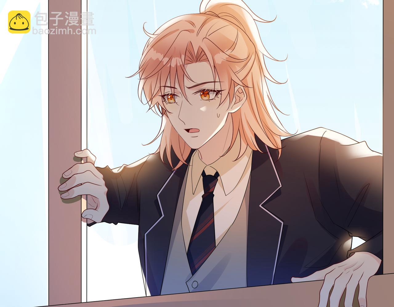 第62 想不到你是这样的男主角(1/3)-第63话