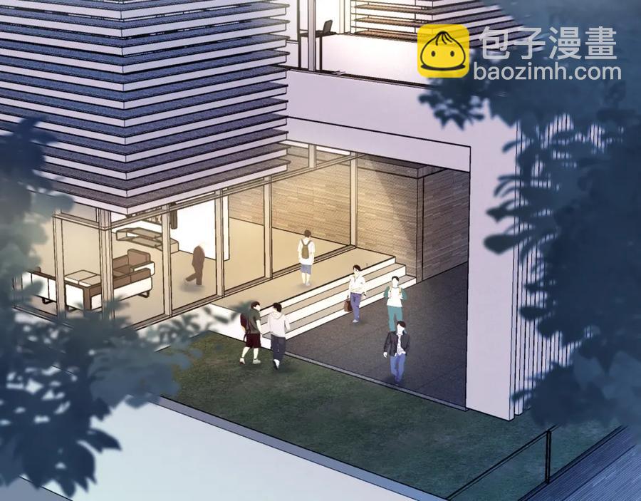 第9话 白月光找上门(1/3)-第11话