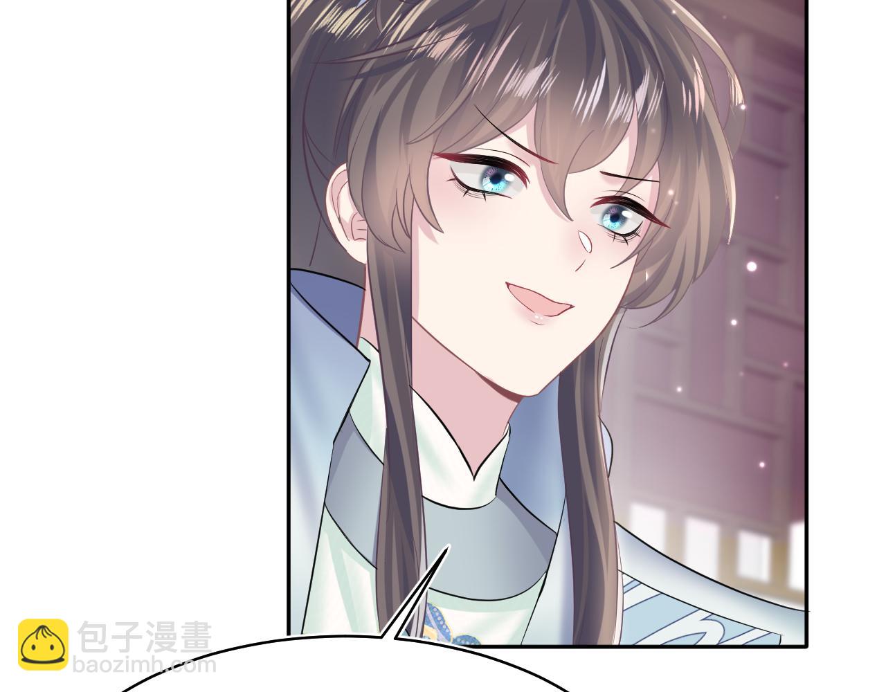 第101话 盟主玩失踪？(1/3)-第103话