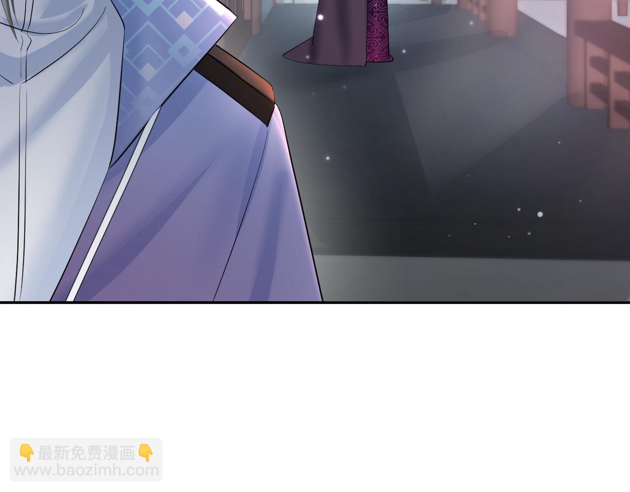 第101话 盟主玩失踪？(1/3)-第103话