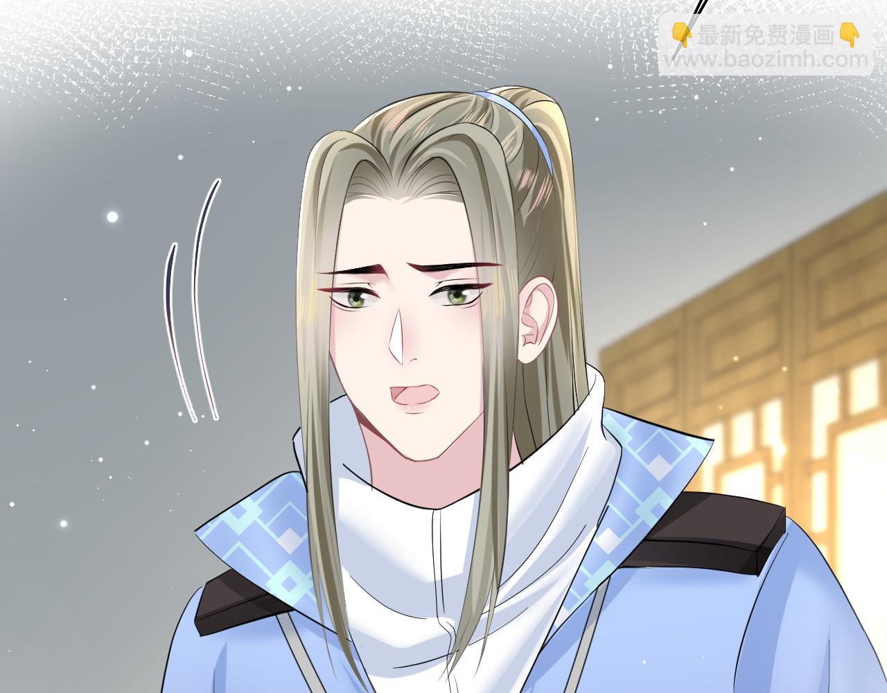 第101话 盟主玩失踪？(1/3)-第103话