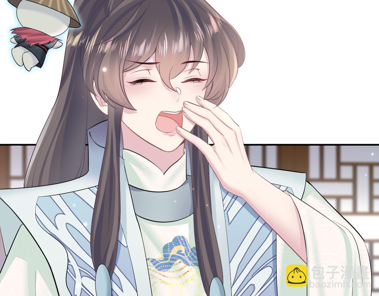 第101话 盟主玩失踪？(1/3)-第103话