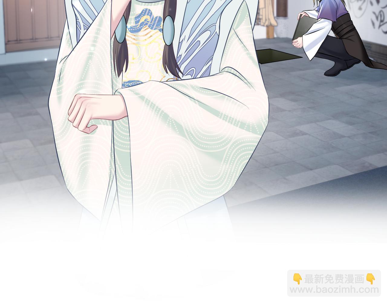 第107话 背刺盟主？(1/2)-第109话