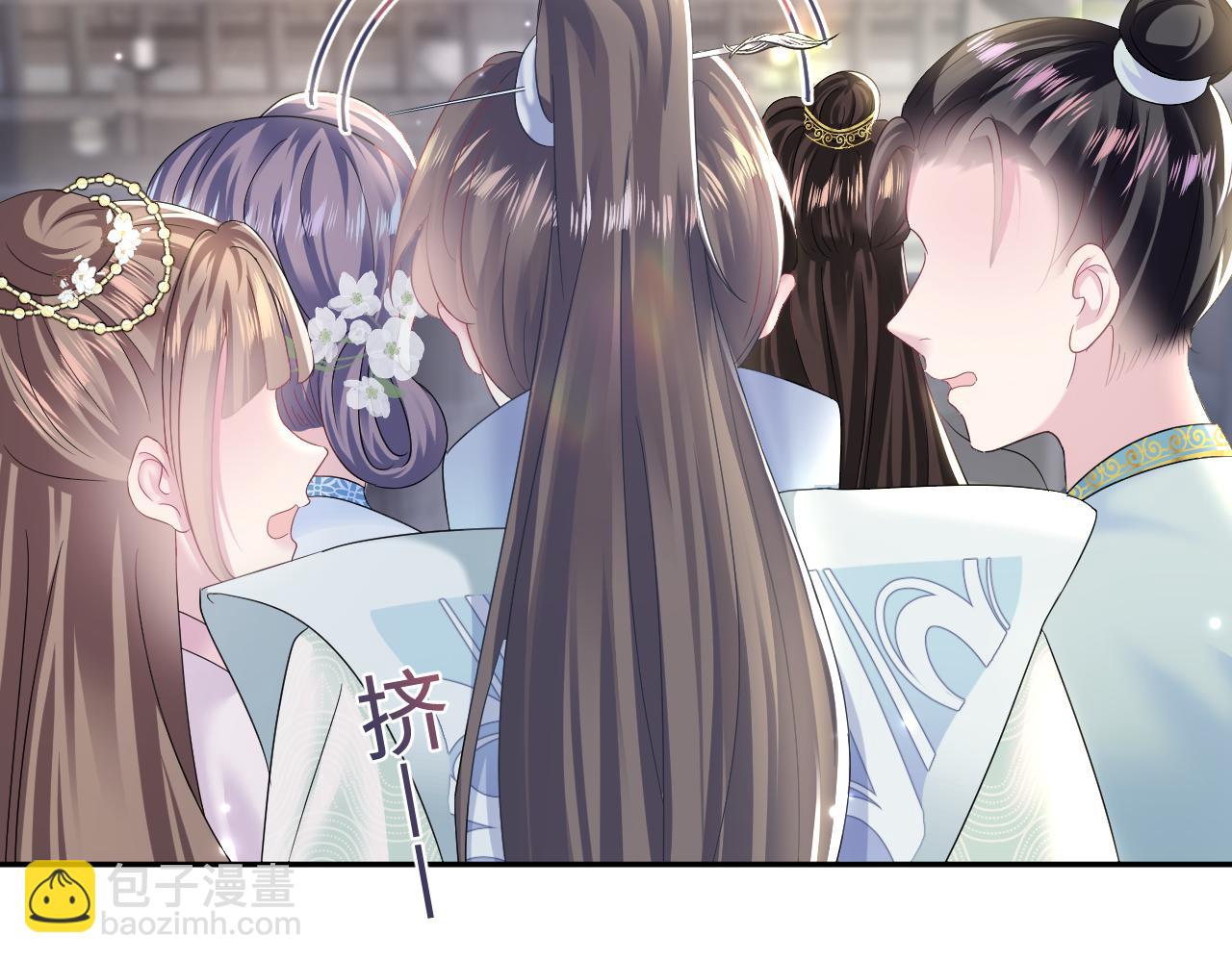 第111话 潜在敌人变忠犬(1/3)-第113话