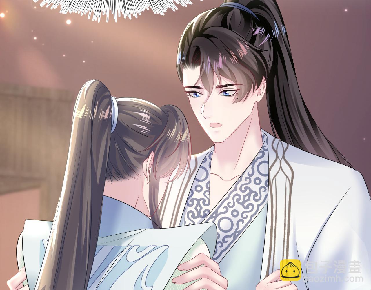 第113话 师兄弟合作出击(1/3)-第115话