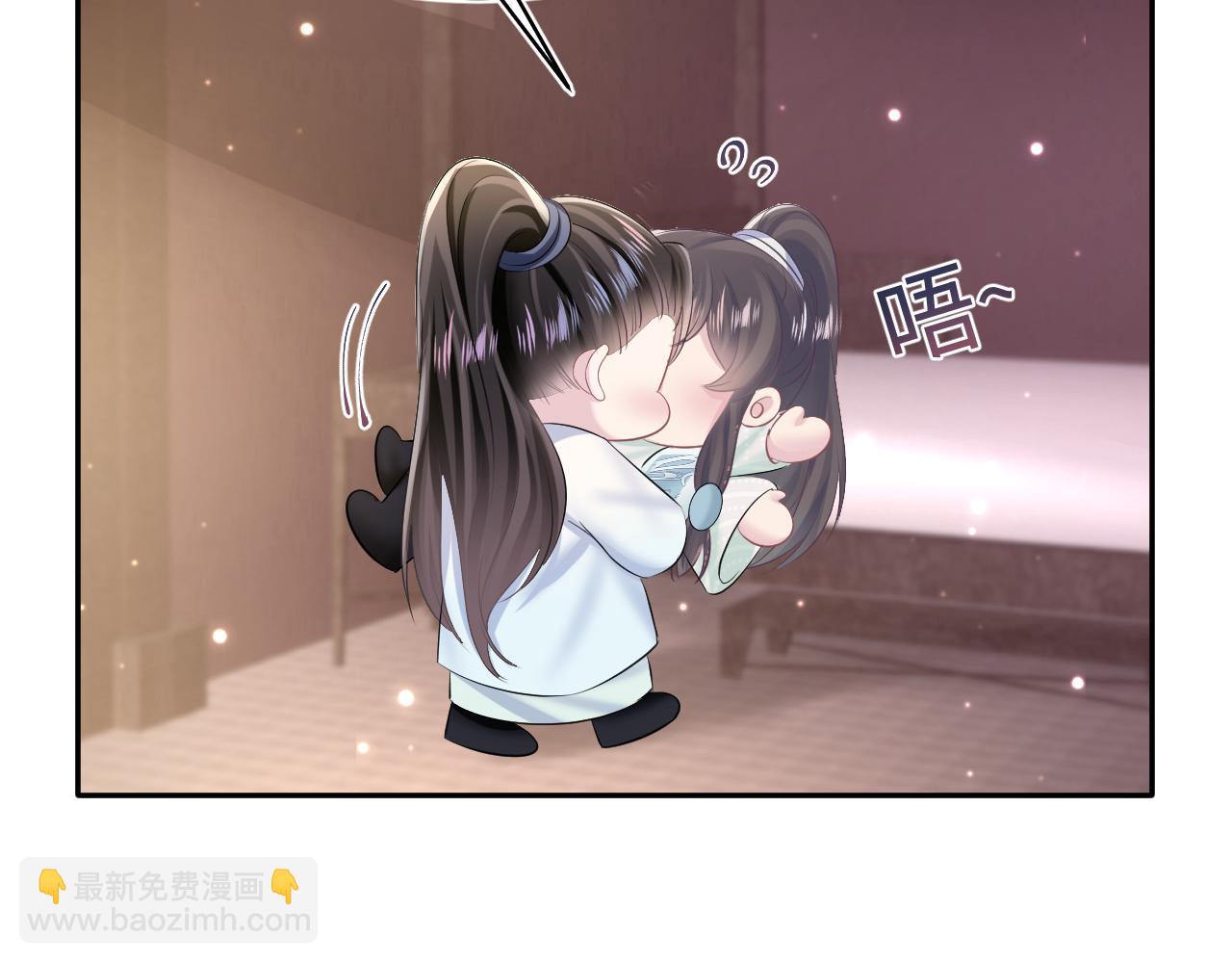 第113话 师兄弟合作出击(1/3)-第115话