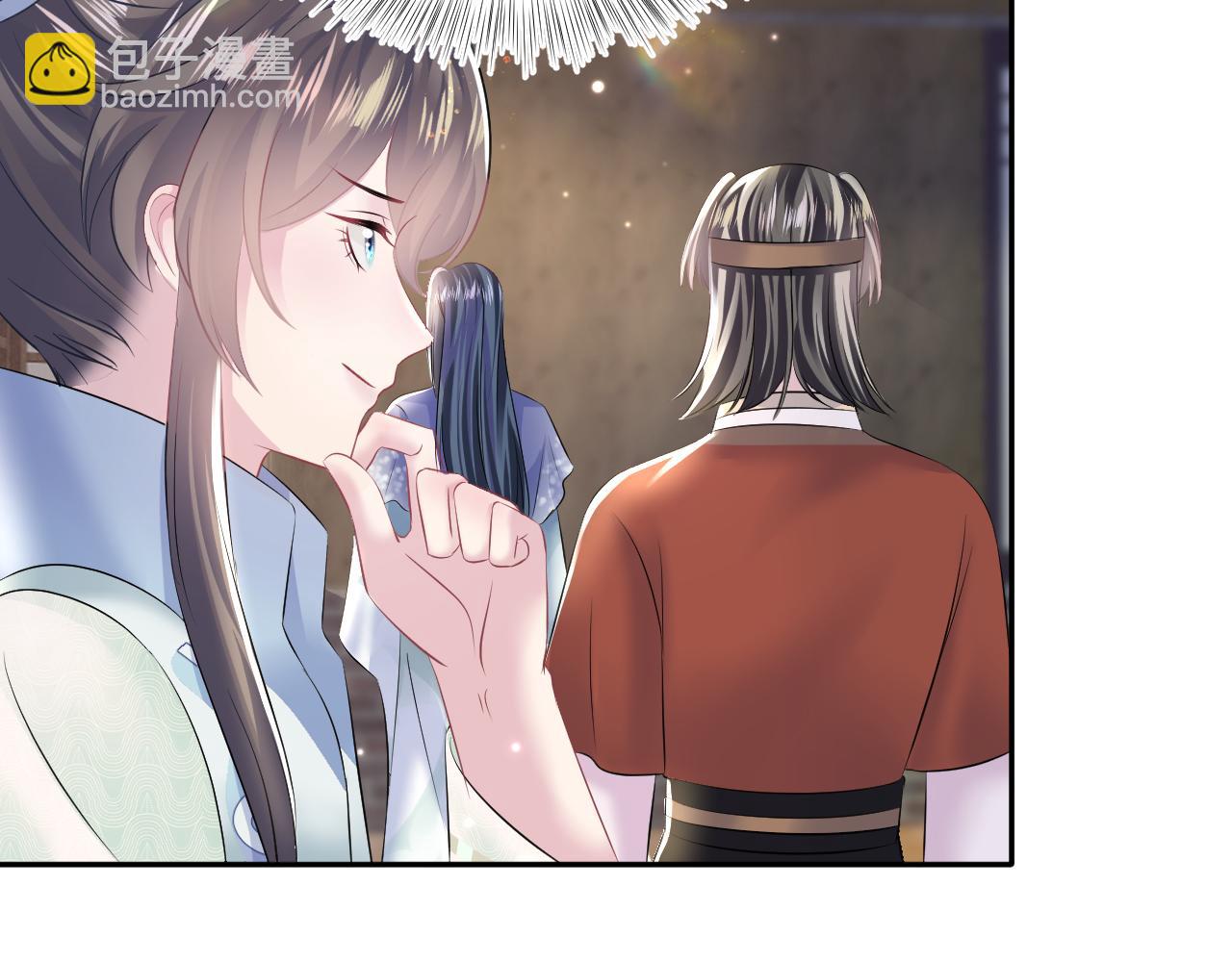 第115话 卸任武林盟主(1/3)-第117话