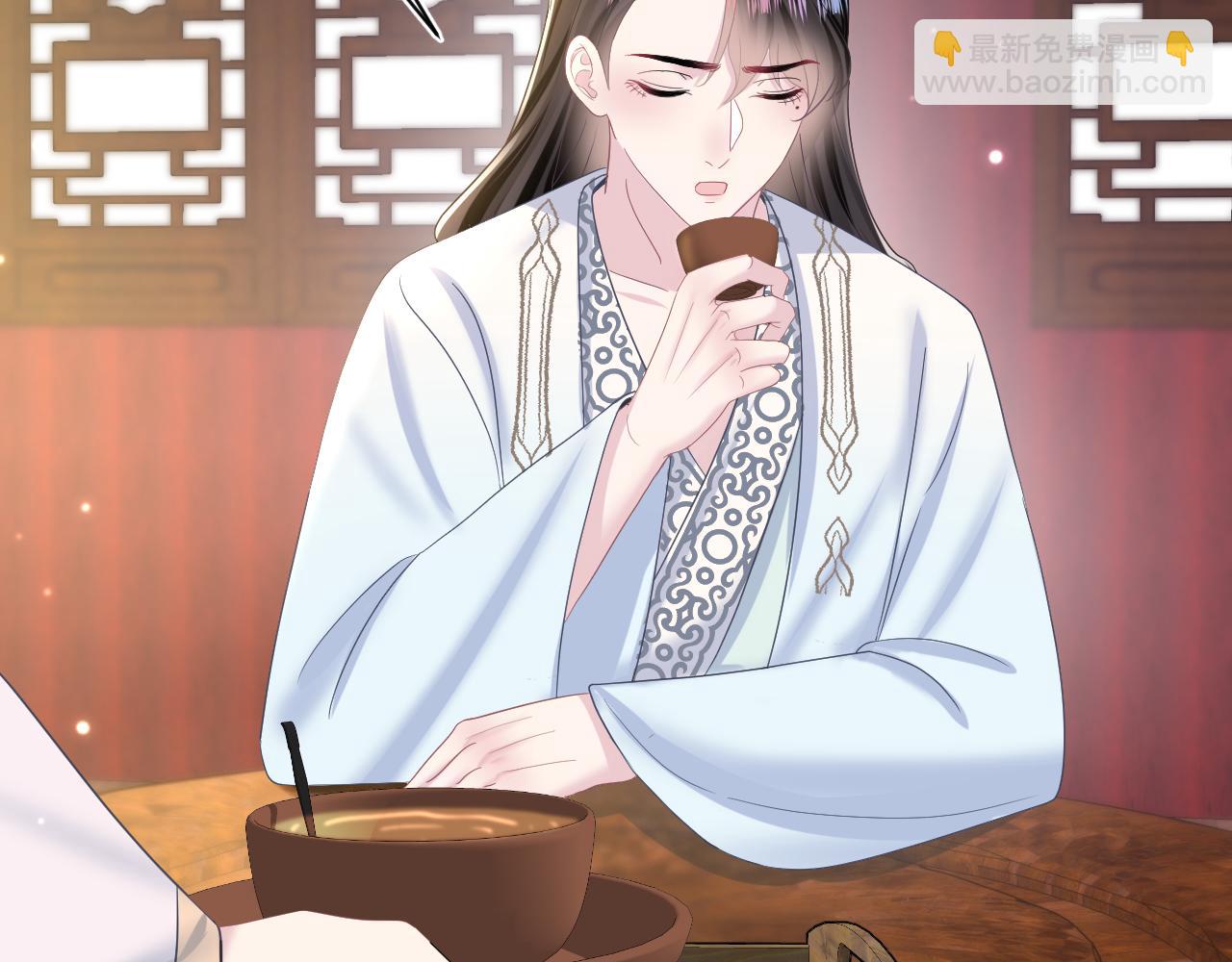 第117话 携手归隐(1/3)-第119话