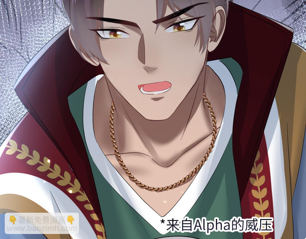 第119话 奶凶小霸王(1/3)-第121话