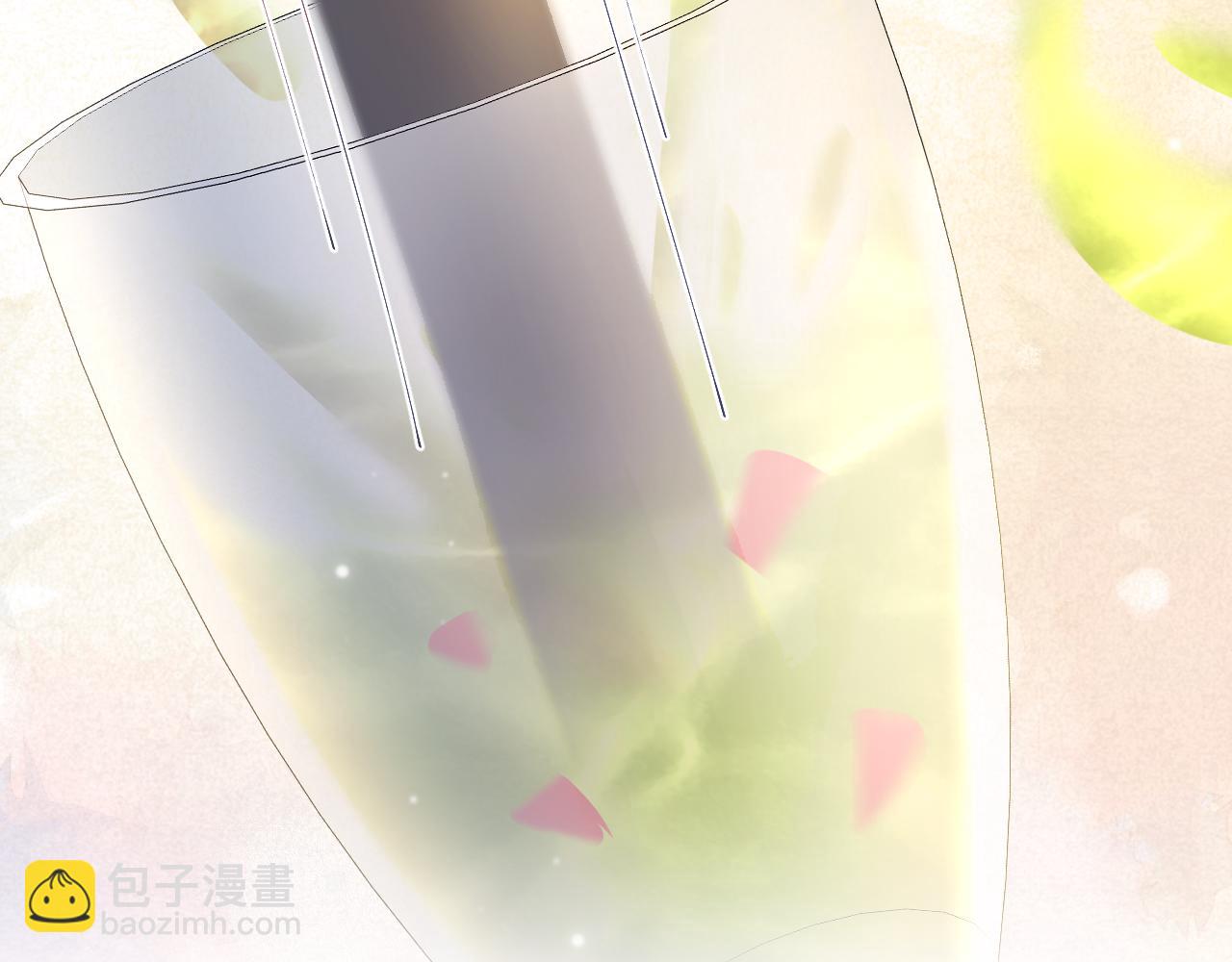 第127话 绿茶清香味草莓奶糖(1/3)-第129话