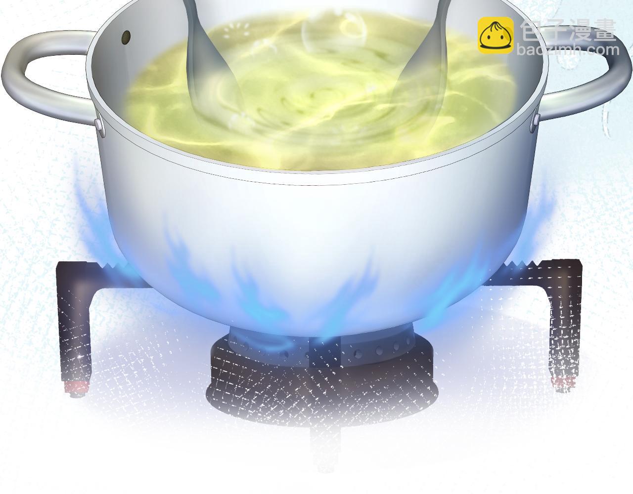 第127话 绿茶清香味草莓奶糖(1/3)-第129话