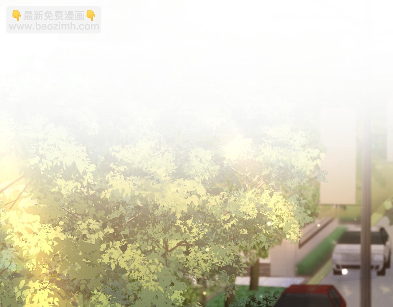 第127话 绿茶清香味草莓奶糖(1/3)-第129话