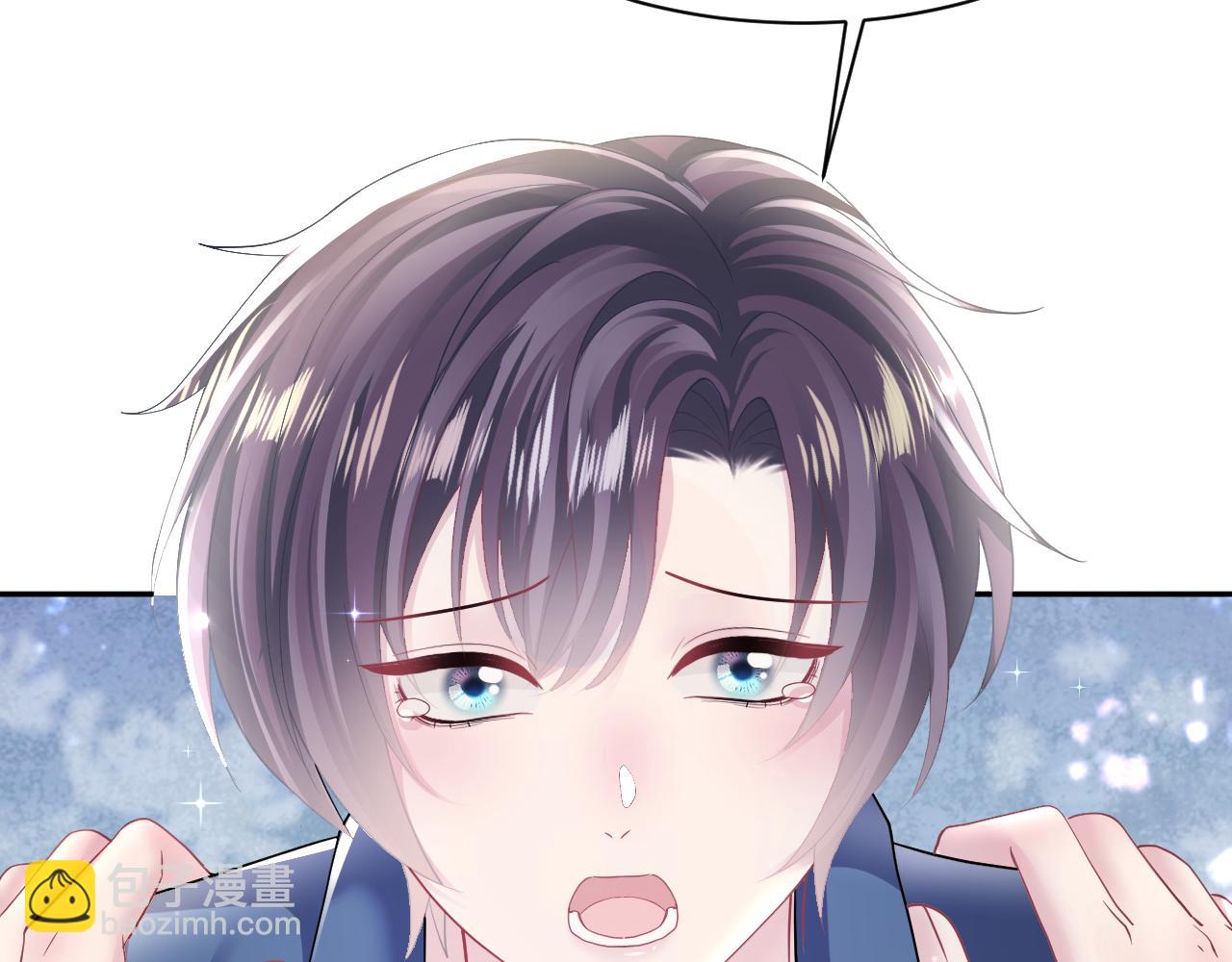 第135话 求摸求抱求同情(1/3)-第137话