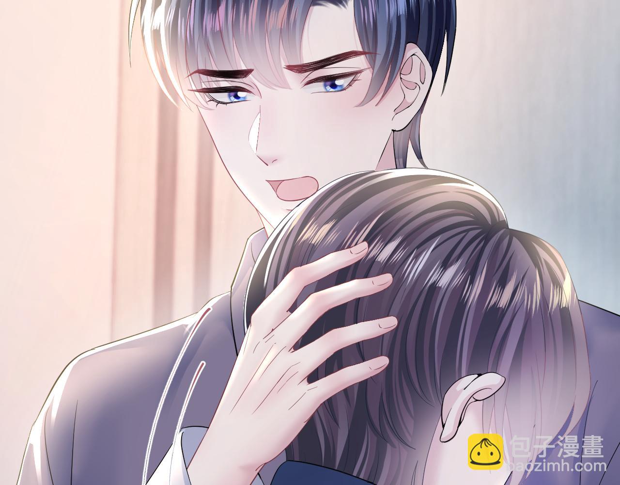 第135话 求摸求抱求同情(1/3)-第137话