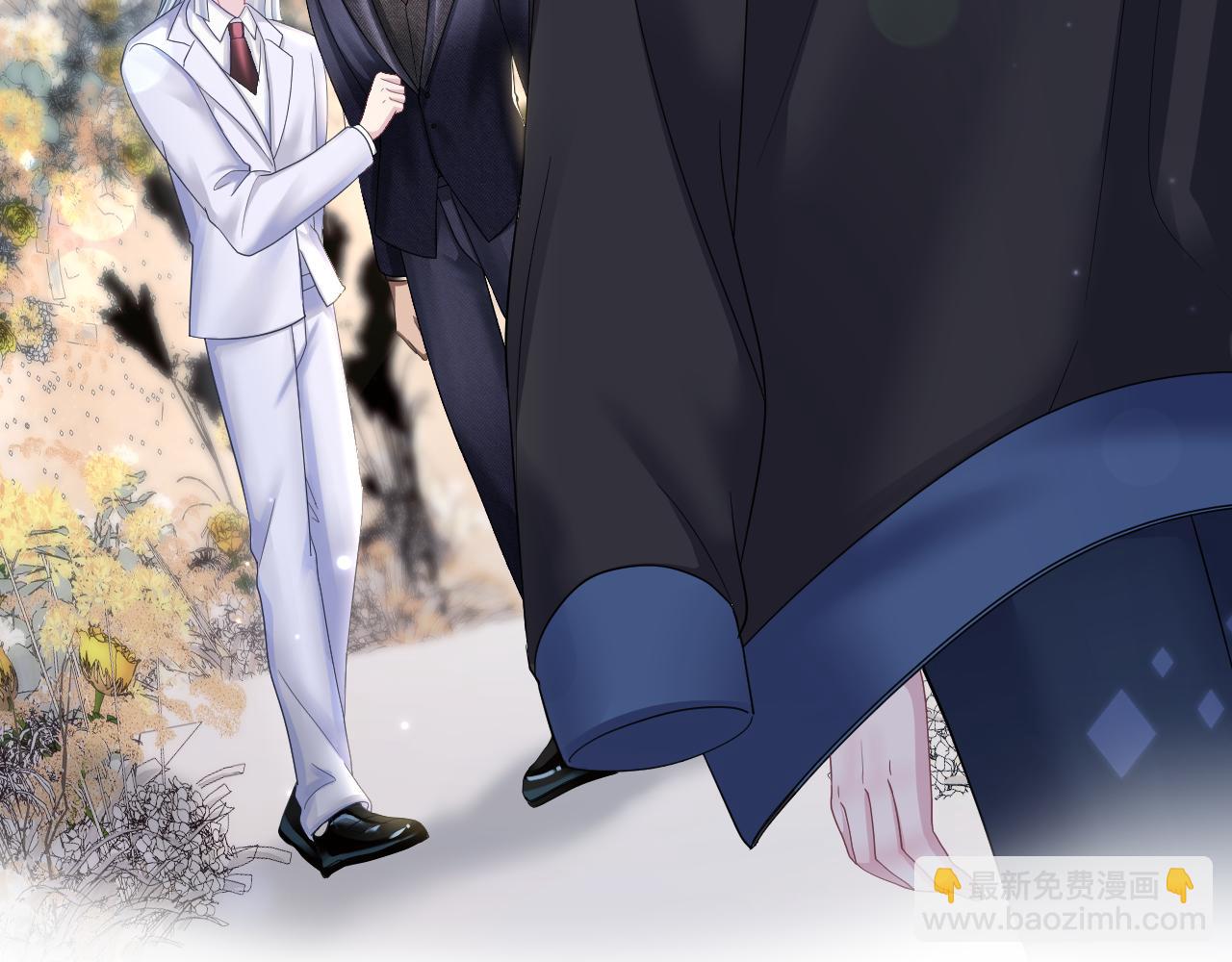 第137话 我要当爹啦？！(1/3)-第139话