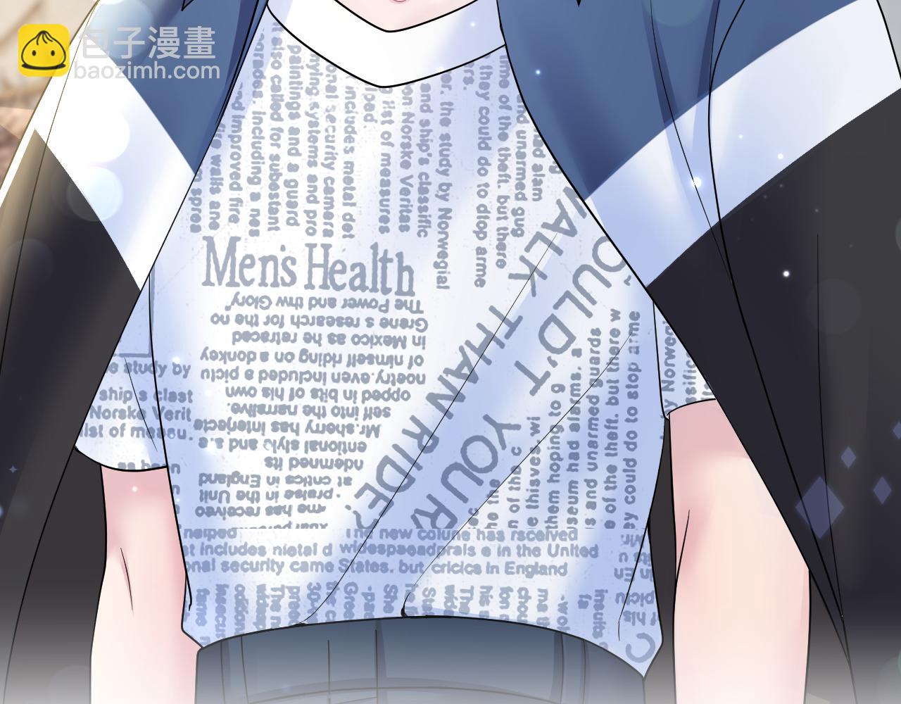 第137话 我要当爹啦？！(1/3)-第139话