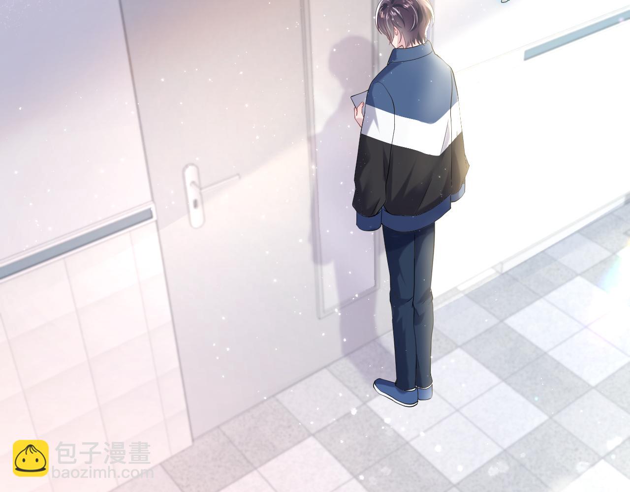 第137话 我要当爹啦？！(1/3)-第139话