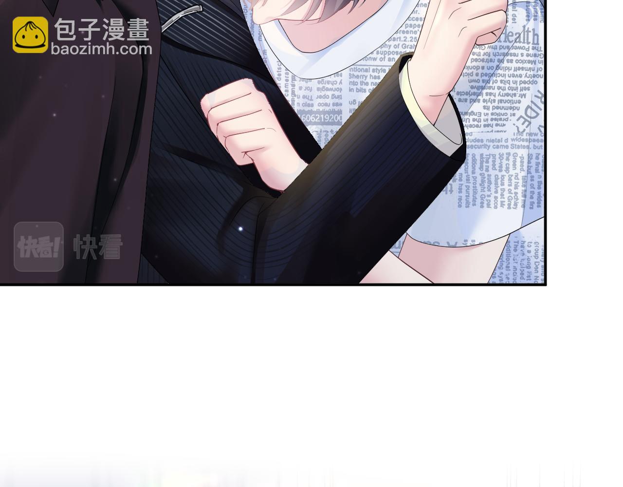 第139话舅舅我也很生气(1/3)-第141话