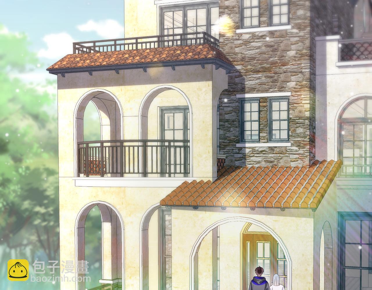 第141话 薄司御的追求者登门？(1/3)-第143话