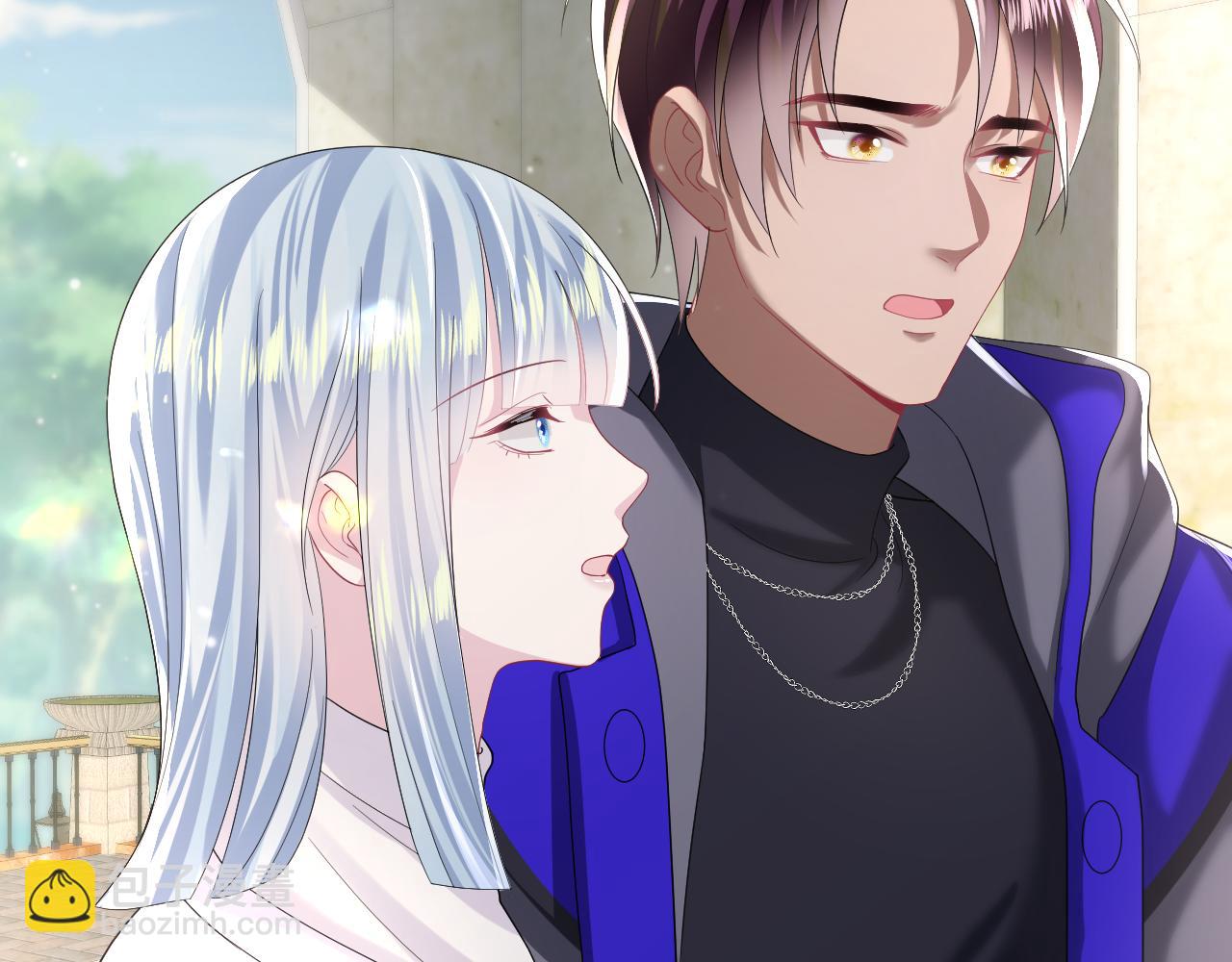 第141话 薄司御的追求者登门？(1/3)-第143话