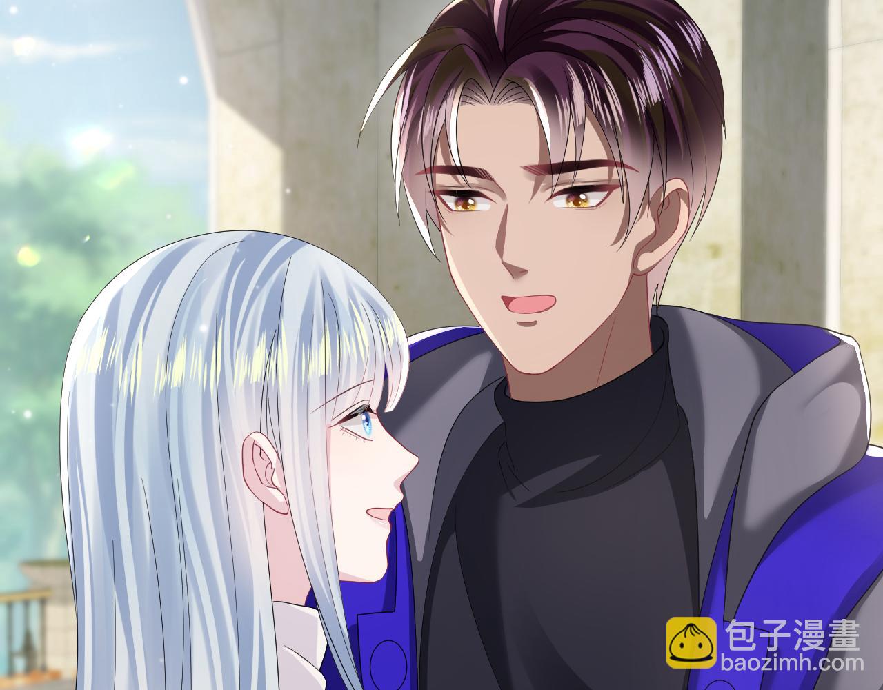 第141话 薄司御的追求者登门？(1/3)-第143话