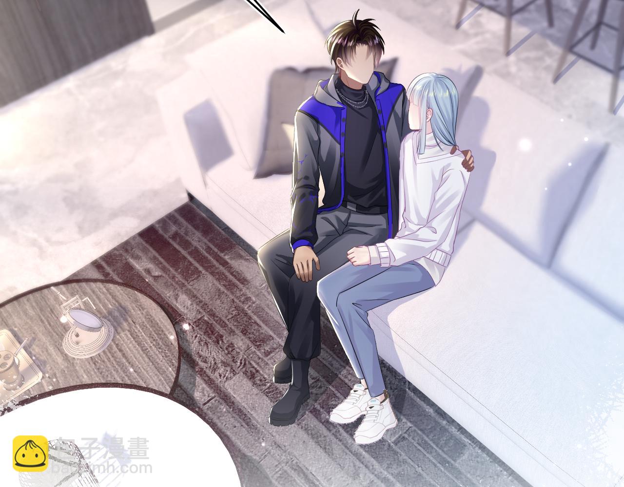 第143话  挑逗作精绿茶(1/3)-第145话