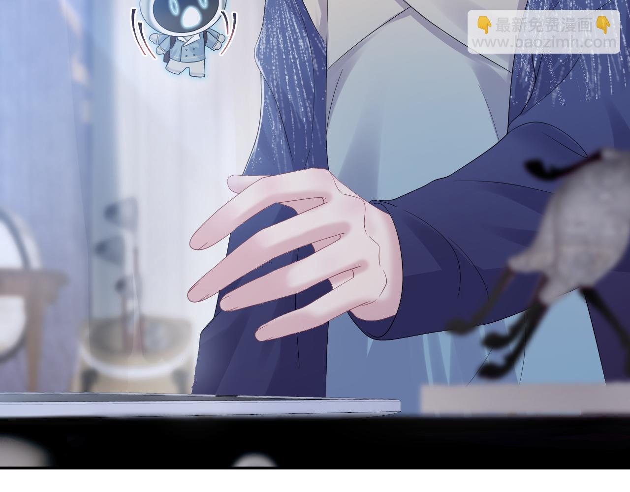 第147话 内贼！(1/3)-第149话