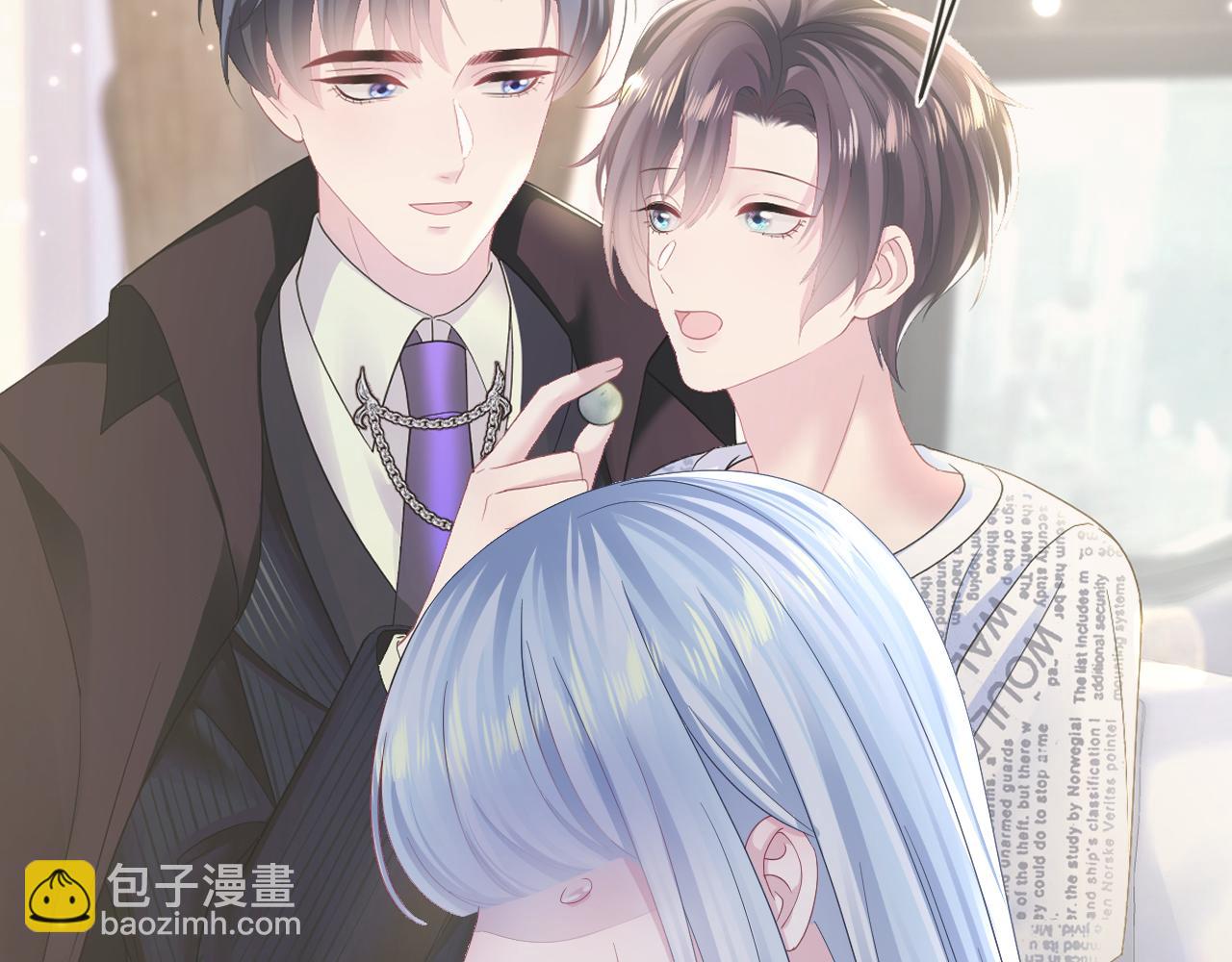 第151话 原来是你(1/3)-第153话