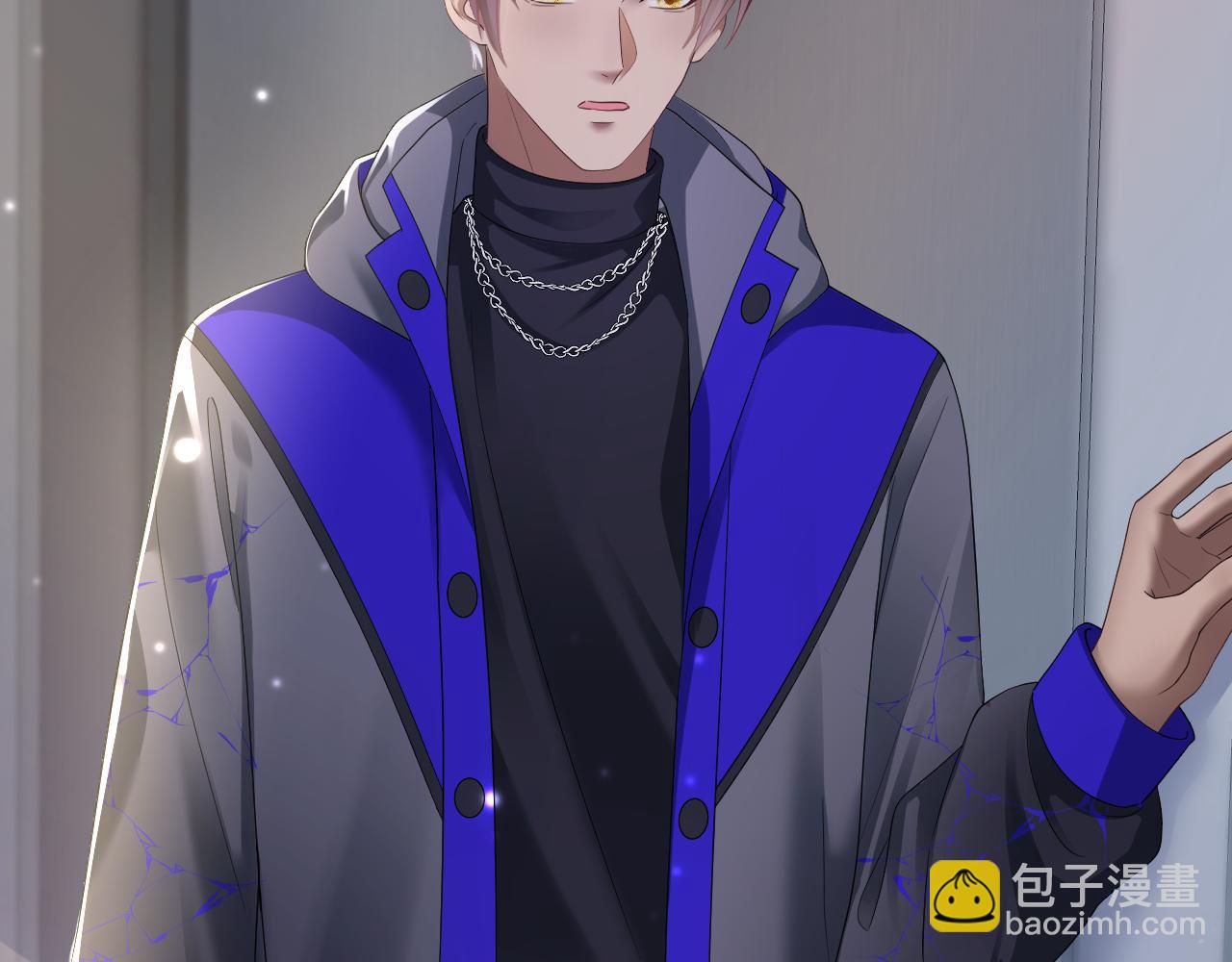 第151话 原来是你(1/3)-第153话