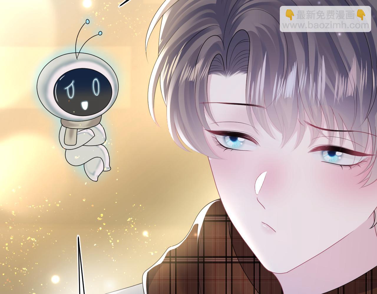 第155话 在意你(1/3)-第157话