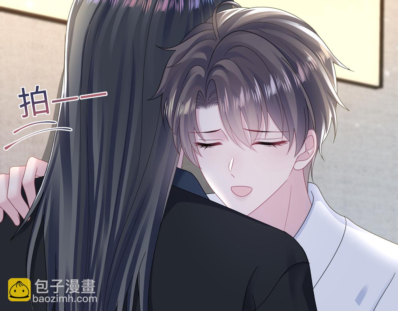 第159话 与你纠缠(1/3)-第161话