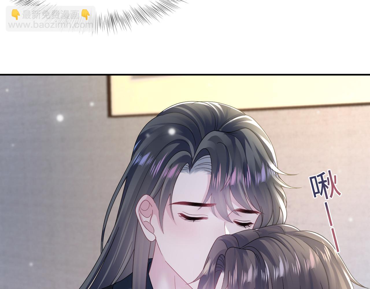 第159话 与你纠缠(1/3)-第161话