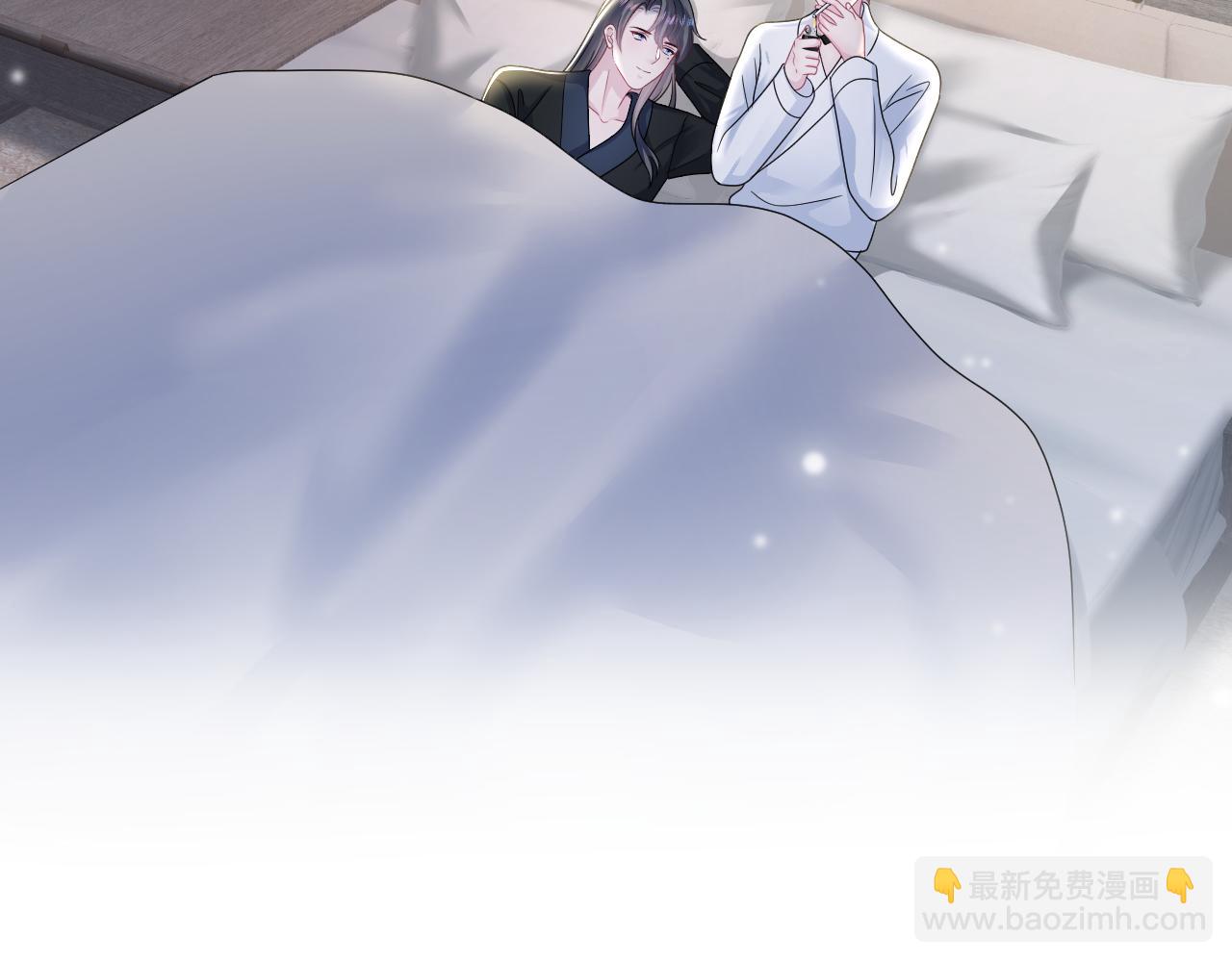 第159话 与你纠缠(1/3)-第161话