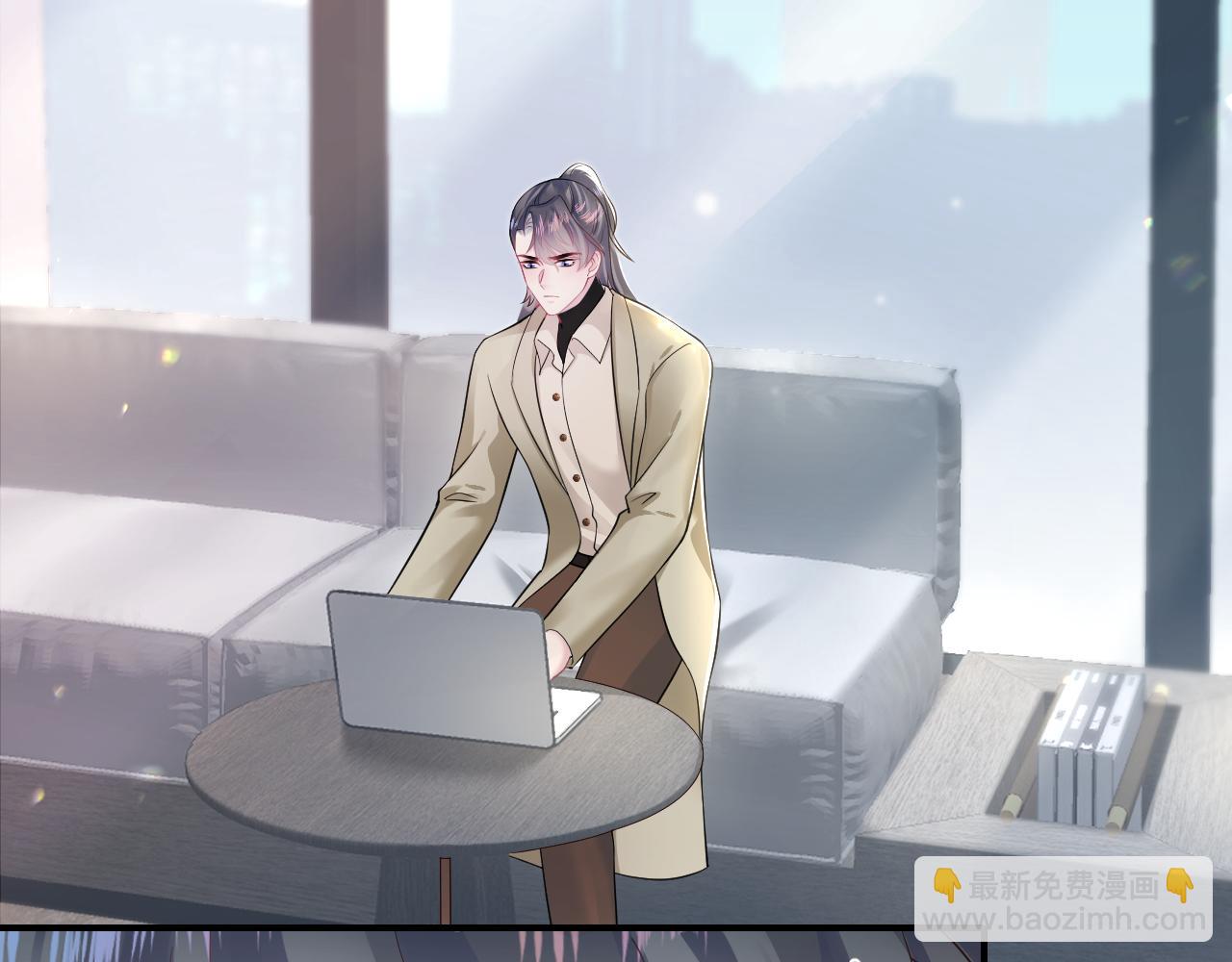 第165话  扭转局势(1/3)-第167话