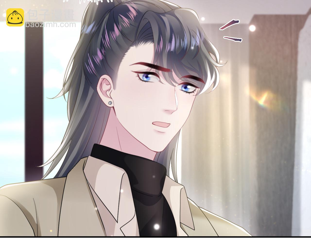 第167话 顾寐的挑拨离间(1/3)-第169话