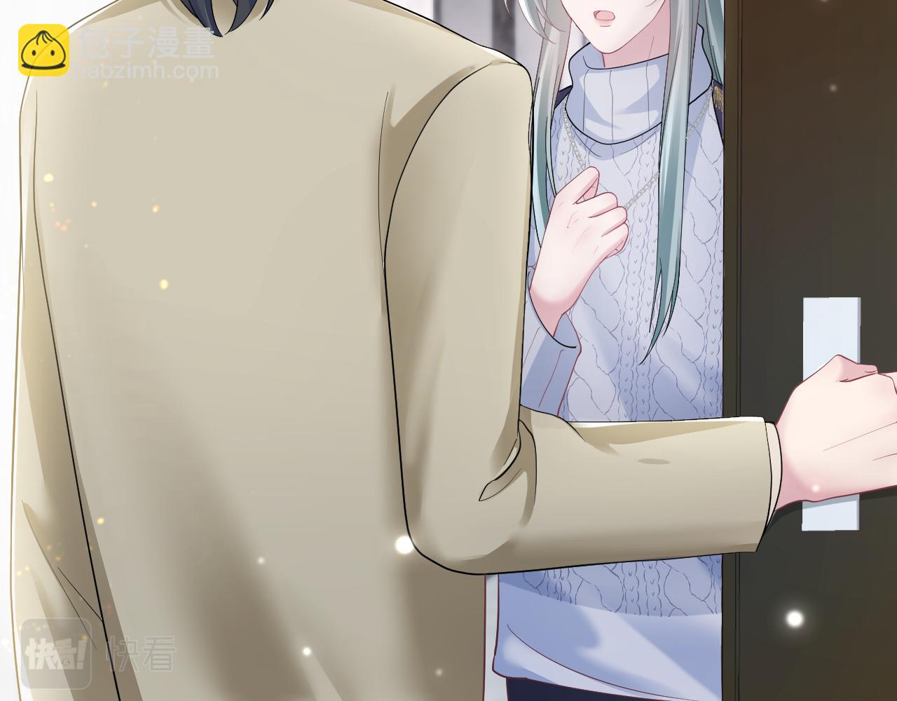 第167话 顾寐的挑拨离间(1/3)-第169话
