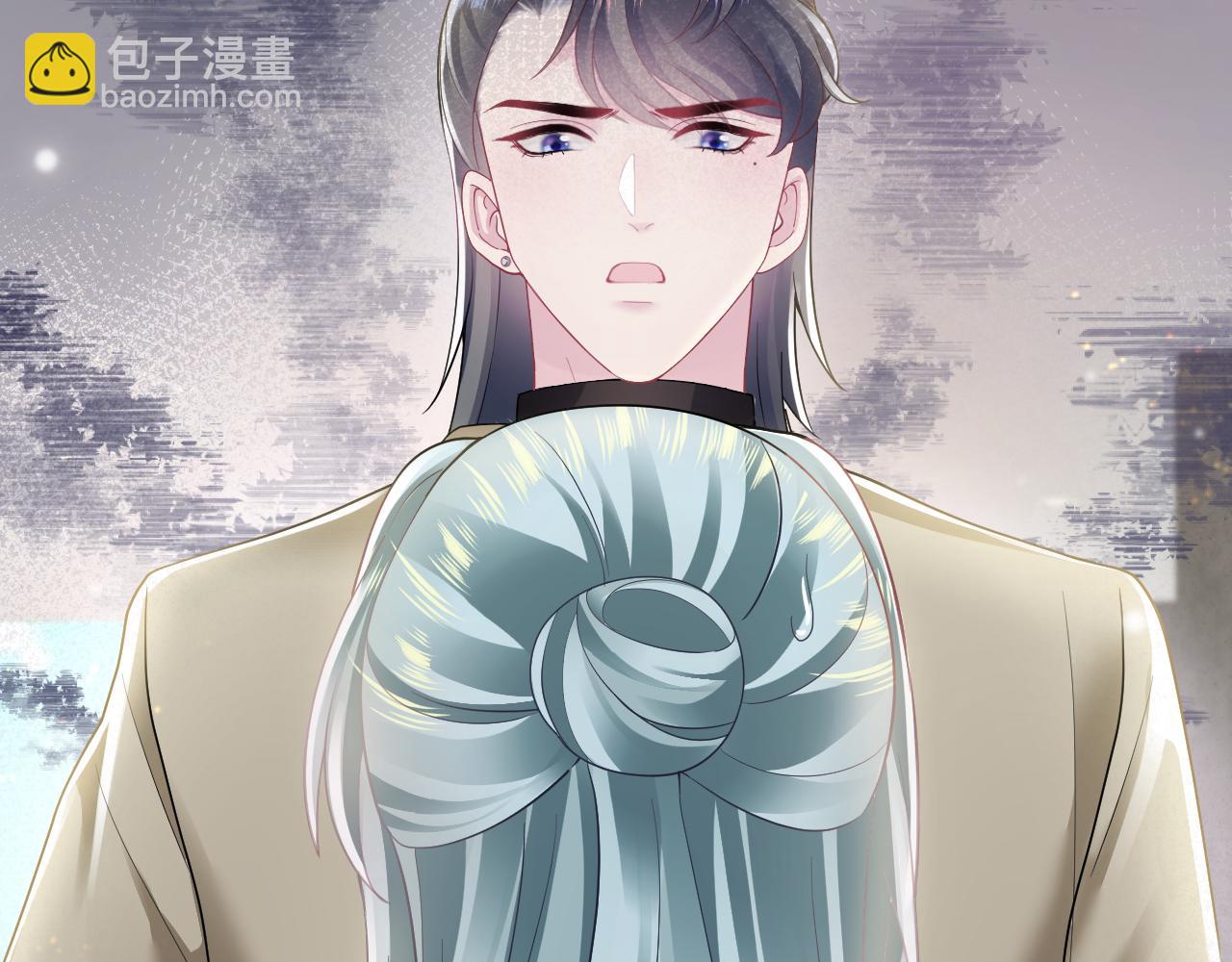 第167话 顾寐的挑拨离间(1/3)-第169话
