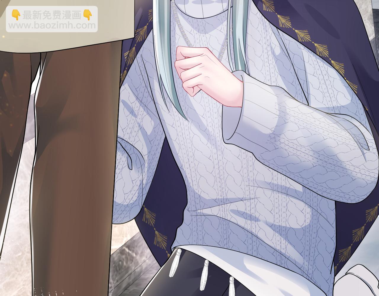 第167话 顾寐的挑拨离间(1/3)-第169话