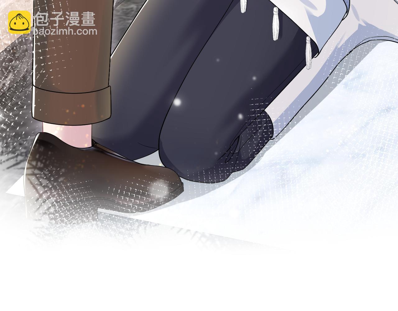 第167话 顾寐的挑拨离间(1/3)-第169话