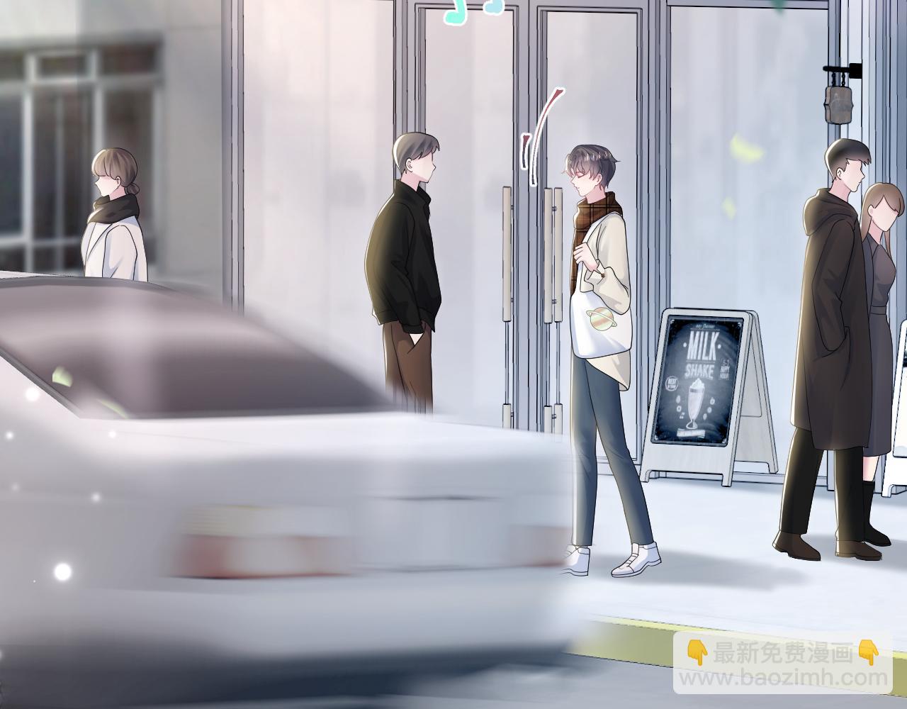 第167话 顾寐的挑拨离间(1/3)-第169话