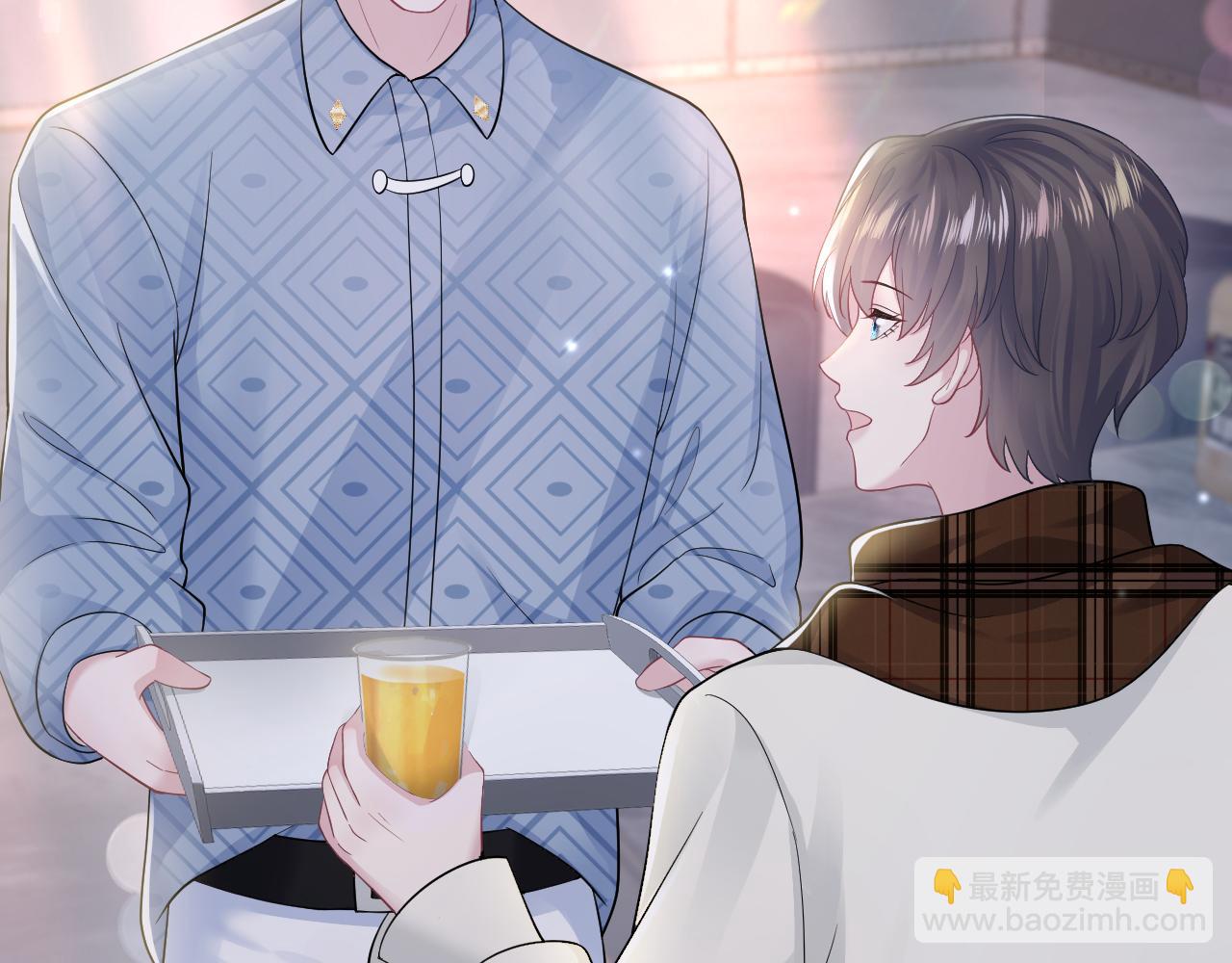 第169话 同学聚会被下套？(1/3)-第171话