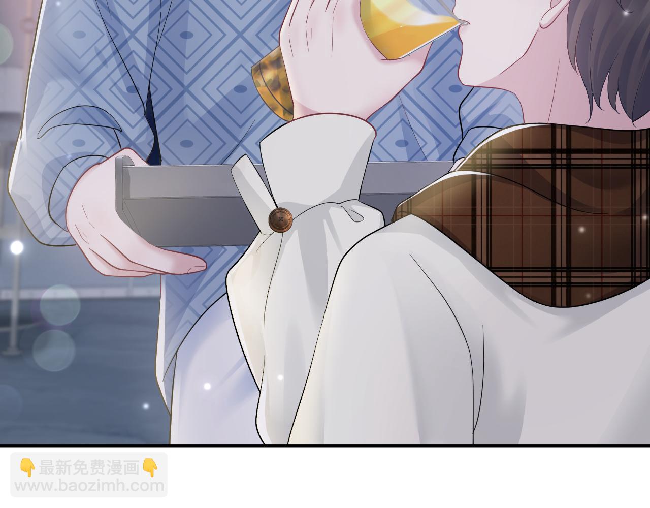 第169话 同学聚会被下套？(1/3)-第171话