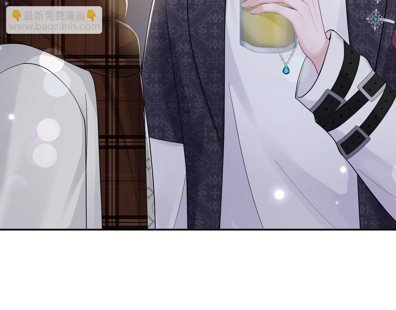 第169话 同学聚会被下套？(1/3)-第171话