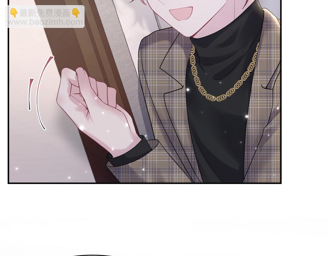 第171话 给你的惊喜(1/3)-第173话