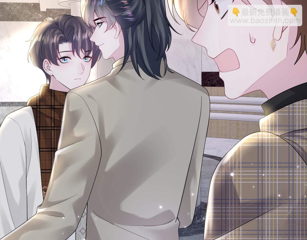 第171话 给你的惊喜(1/3)-第173话