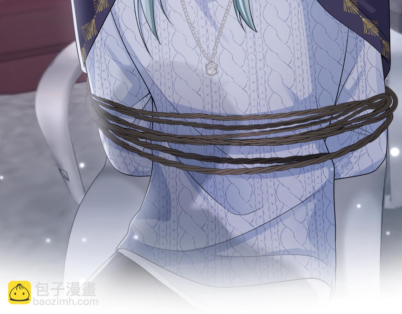 第173话 阳阳被撞？(1/3)-第175话